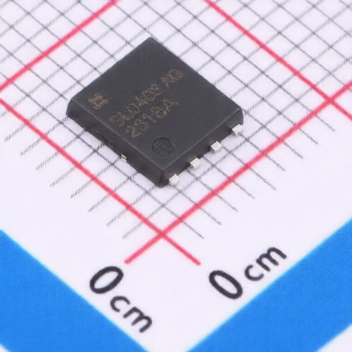 Jiangsu JieJie Microelectronics JMSL0403AGQ-13 for sale