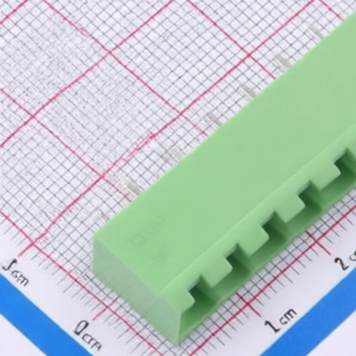 DLL 2EDG-5.08-7A for sale