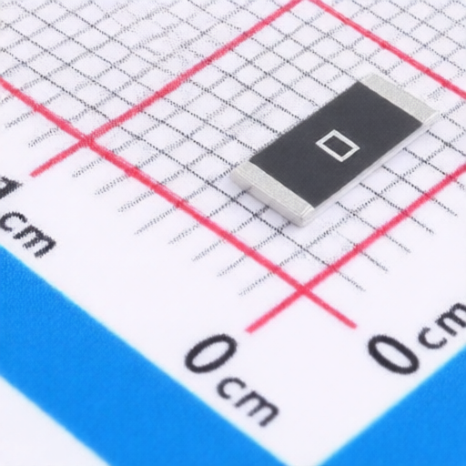 FOJAN FRC2512P000 TS for sale