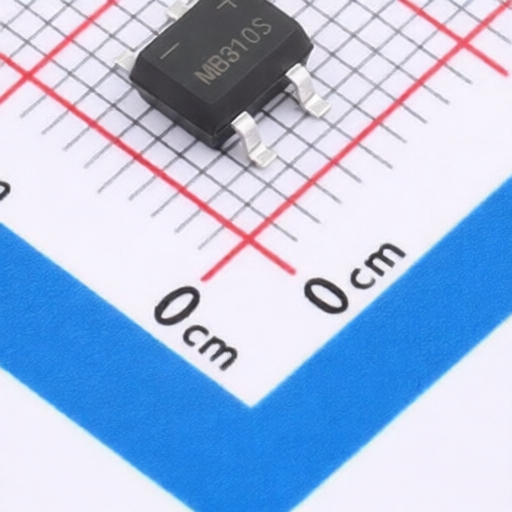 Jingdao Microelectronics MB310S for sale