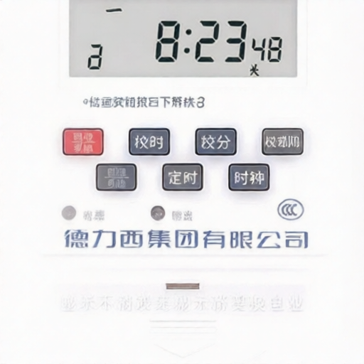 Delixi Electric KG316T2220 for sale