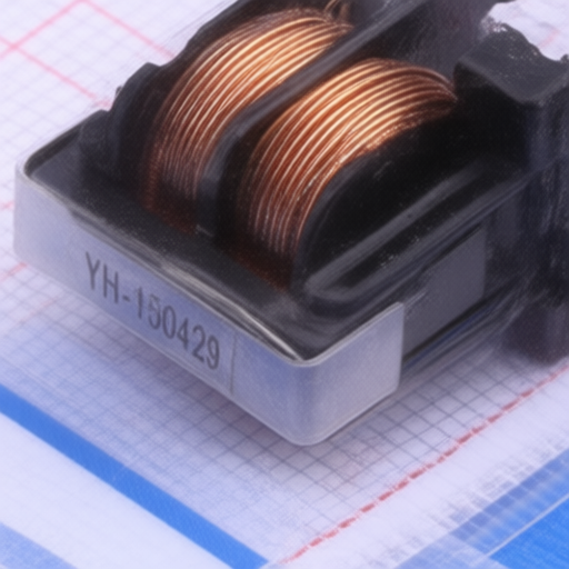 FH UU10.5-15mH for sale