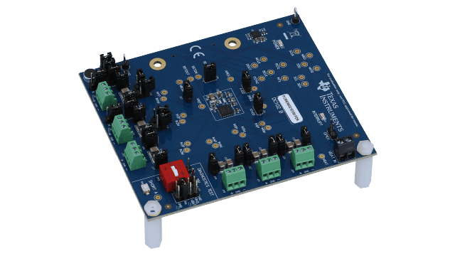 TI PCM6360Q1EVM-PDK for sale