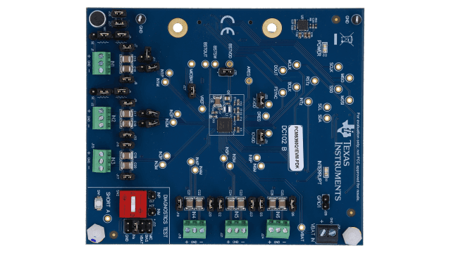 TI PCM6360Q1EVM-PDK for sale