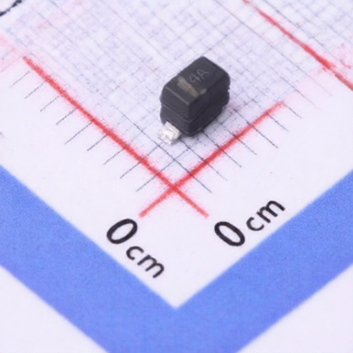 Jingdao Microelectronics MM1Z2V0W for sale