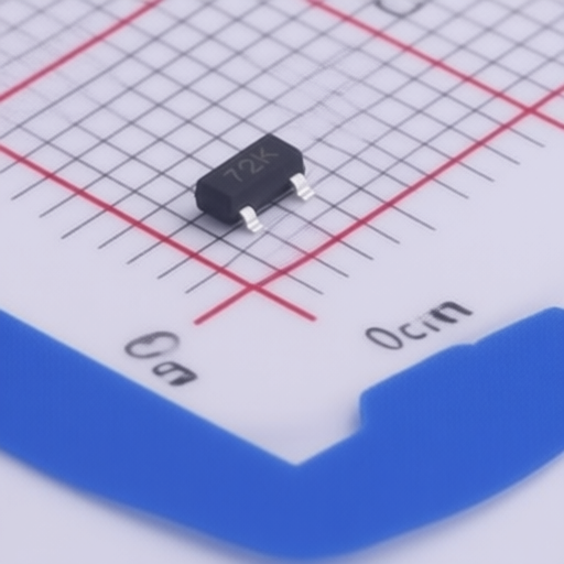 High Diode 2N7002K for sale