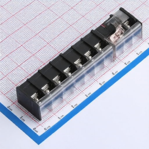 DORABO DBT40C-7.62-10P-BK-P for sale