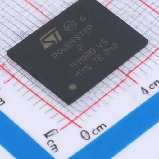 ST POWERSTEP01TR for sale