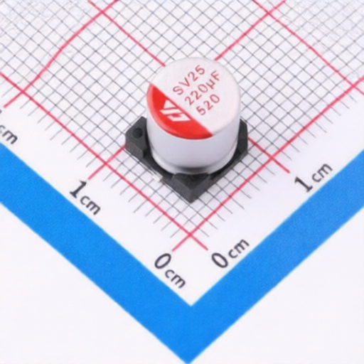 ChuangHui SV221M250F7R7R1Z00ZZ for sale