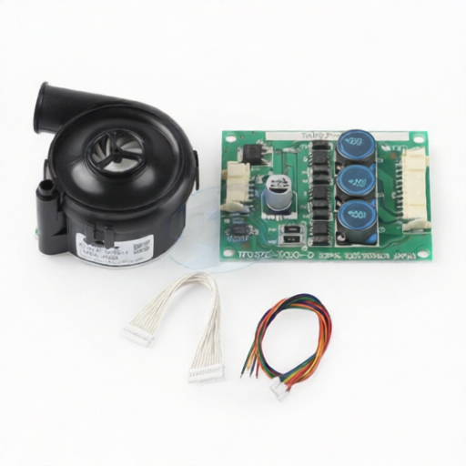 Nidec TF037F-2000-P for sale