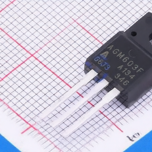 AGMSEMI AGM603F for sale