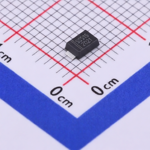 Jingdao Microelectronics SS515F for sale