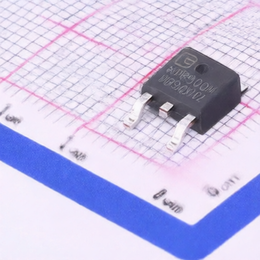 WUXI UNIGROUP MICRO TPD80R900M for sale