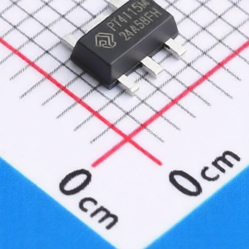 PowTech(CR-PowTech(Shanghai)) PT4115ME89E for sale