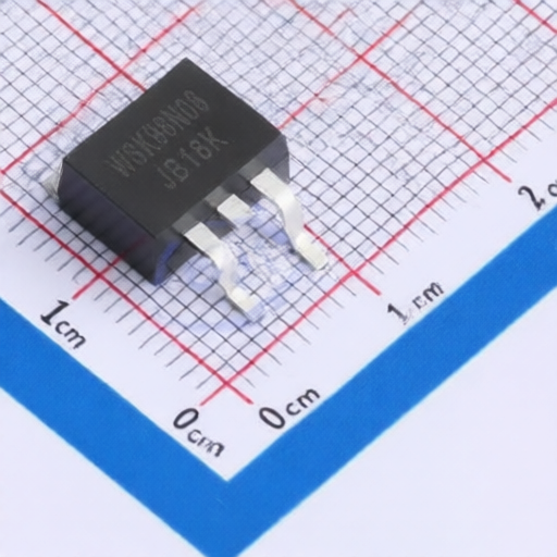 Winsok Semicon WSK96N08 for sale