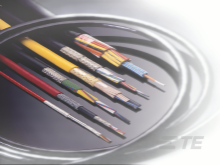 TE Connectivity T2030002010-000 for sale