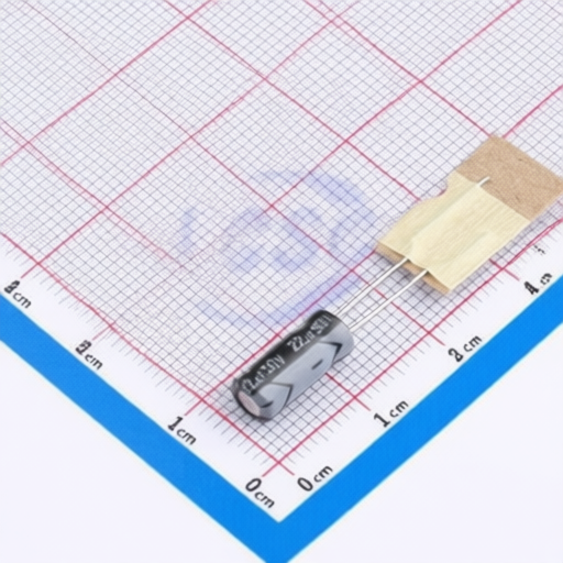 CapXon KF220M050C110ETCI for sale