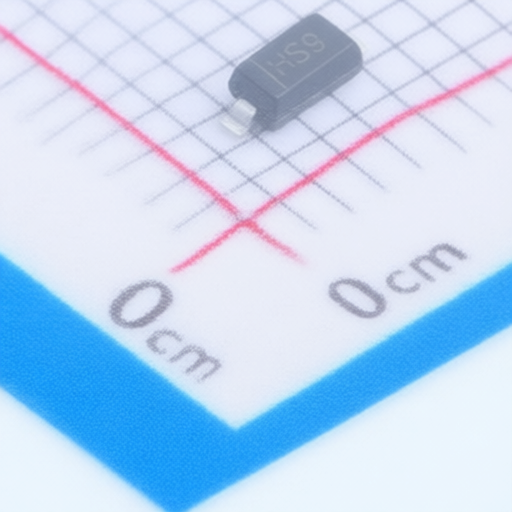 BLUE ROCKET BAT46W for sale