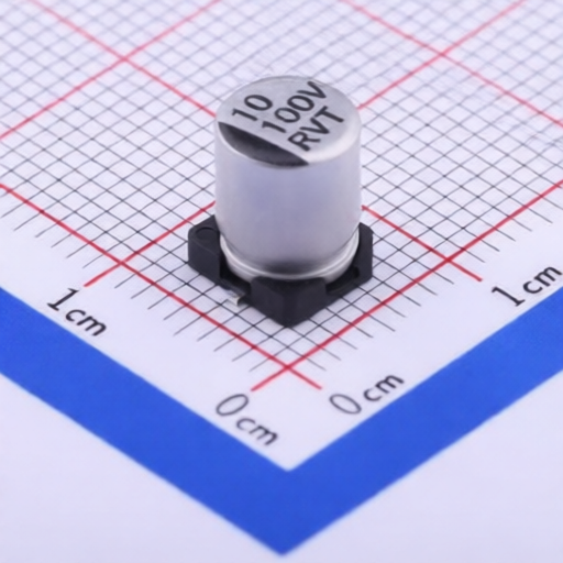 Chengx RVT2A100M0607 for sale