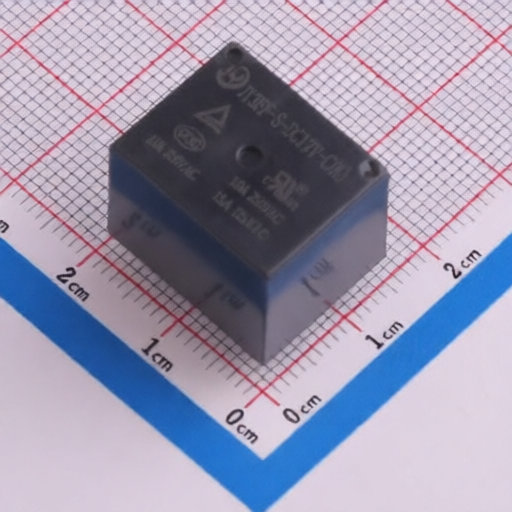 JIEYING RELAY JY3FF-S-DC12V-C(K) for sale