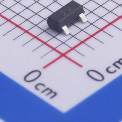 High Diode MMBT4401 for sale