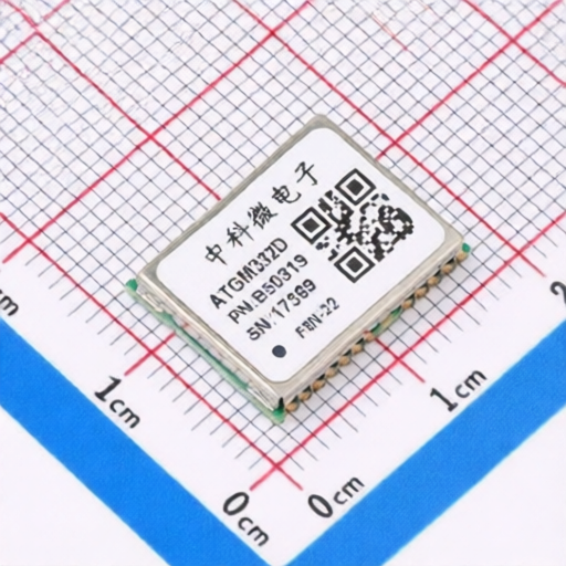 ZHONGKEWEI ATGM332D-F8N22 for sale