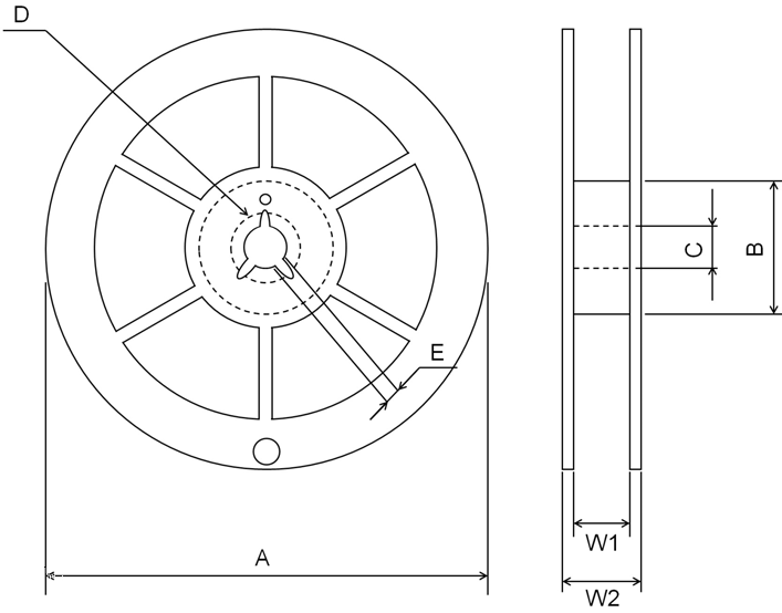 ROHM BU4069UBFV-E2 for sale