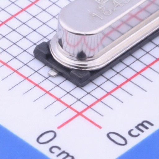 ECEC(ZheJiang E ast Crystal Elec) C18432J067 for sale