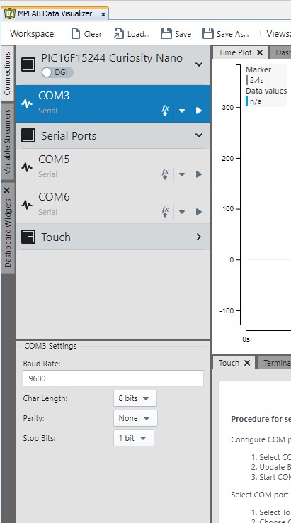 MICROCHIP MTCH1060-I/SS for sale
