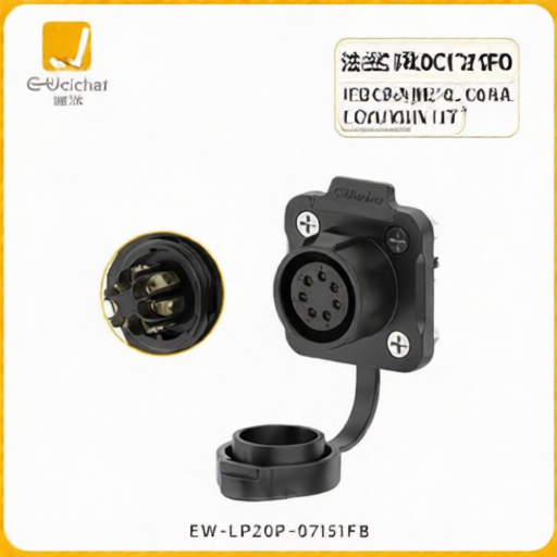 E-WeiChat EW-LP20P-07151FB for sale