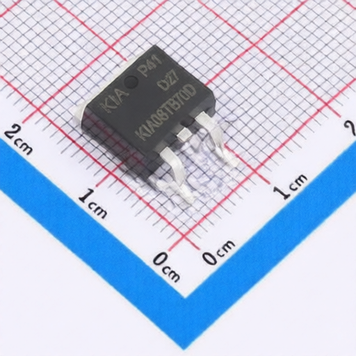 KIA Semicon Tech KIA08TB70DB for sale