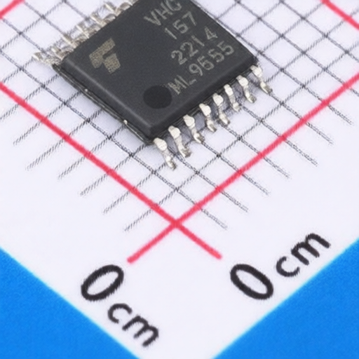 TOSHIBA 74VHC157FT(BJ) for sale