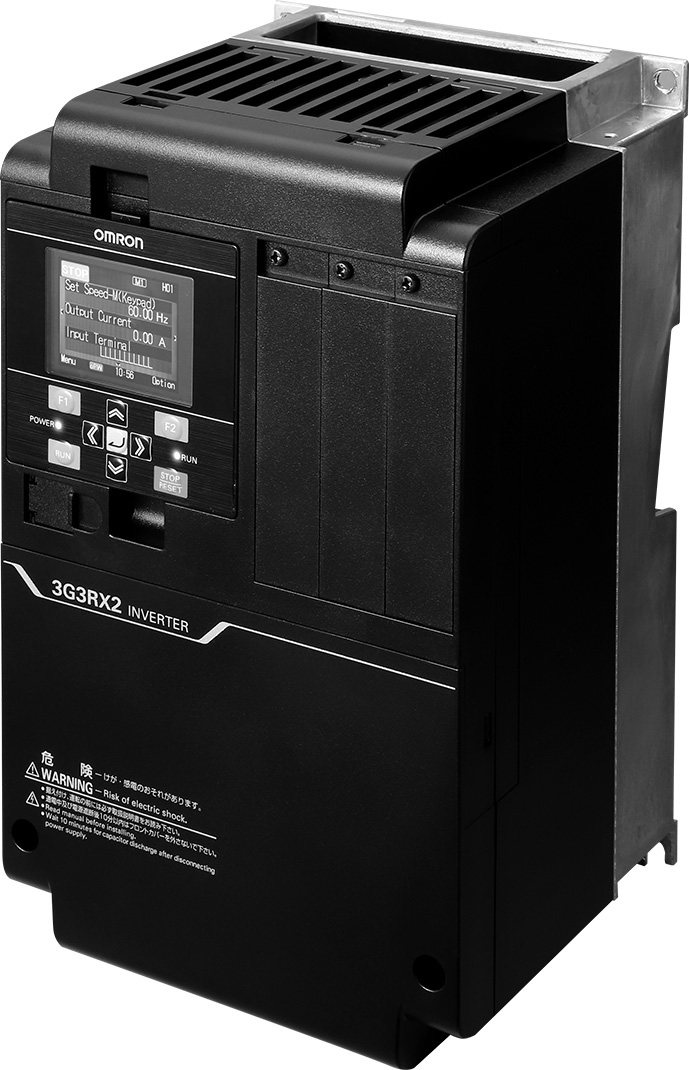 OMRON 3G3RX2-A2037 for sale