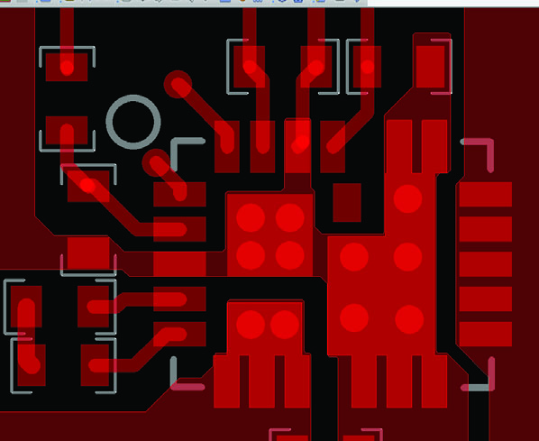 VISHAY SIC544CD-T1-GE3 for sale
