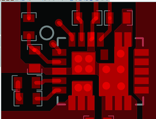 VISHAY SIC544CD-T1-GE3 for sale