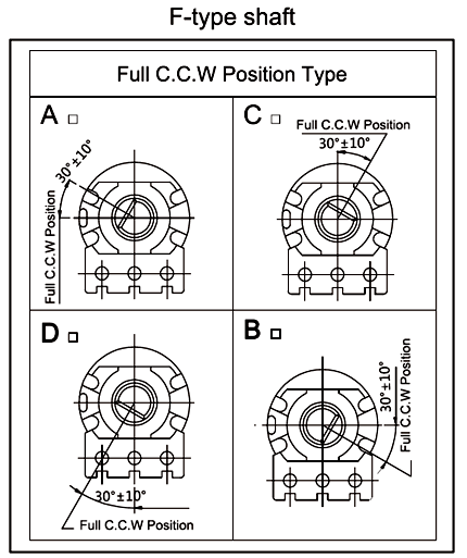 TT Electronics P164M211FNA25D103 for sale