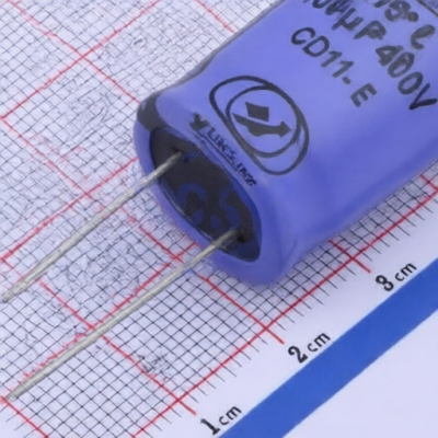 Yunxing ECE2GM101M32OTPO for sale