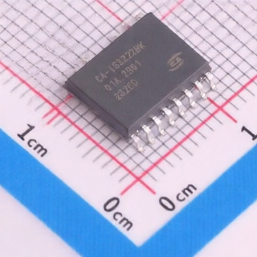 Chipanalog CA-IS3222BK for sale