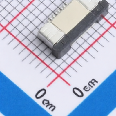 Korean Hroparts Elec FPC0.5B-WTX-8P for sale