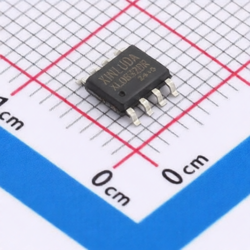 XINLUDA XL0832DR for sale