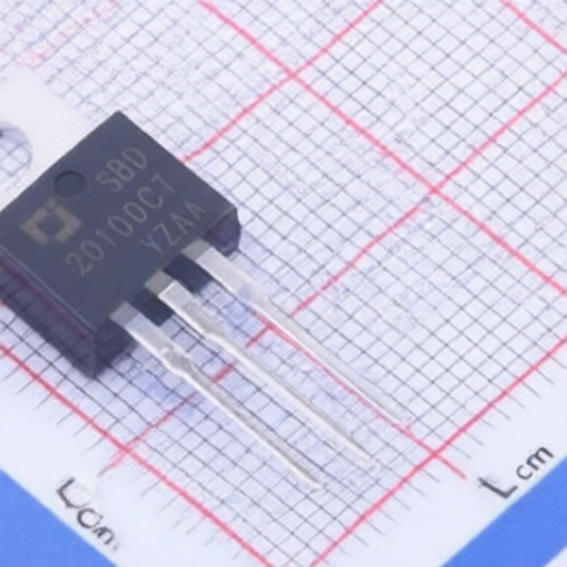 JSCJ SBD20100CT for sale