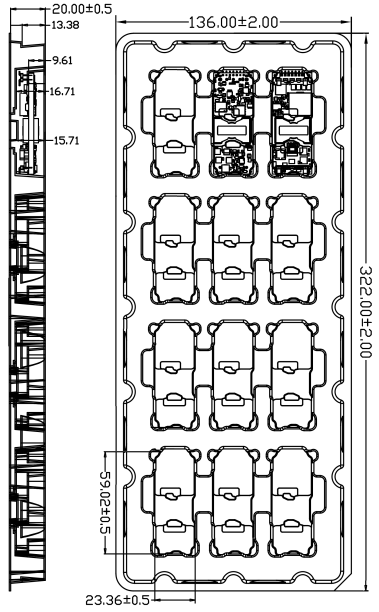 ABB EBDW025A0B641-HZ for sale