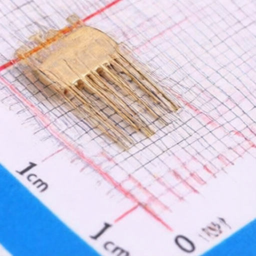 HenryTech HN-LP6-0.5-1.27(10-2)-T0.8 for sale