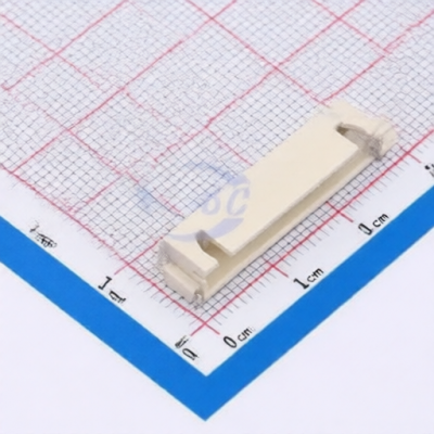 Yuandi WAFER-XH2.54-10PWT-W1-P for sale