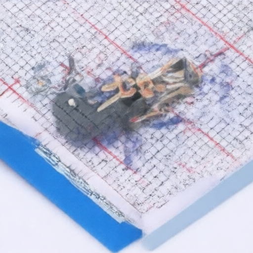 Hanbo Electronic WAFER-MX300LT-24A for sale