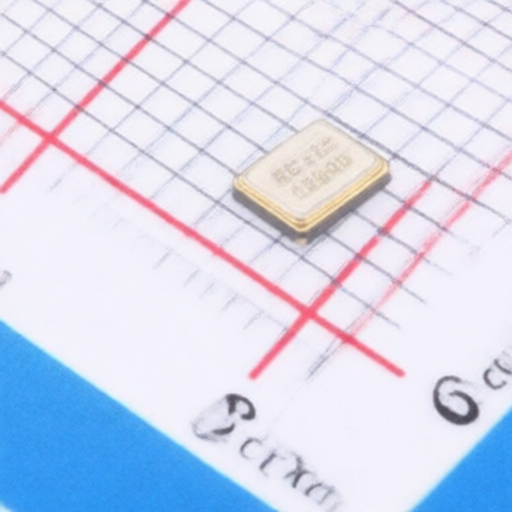 ECEC(ZheJiang E ast Crystal Elec) M16000E134 for sale