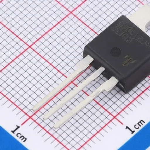 Littelfuse QJ8012LH4TP for sale