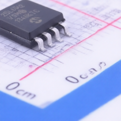 MICROCHIP 25LC512-I/SM for sale