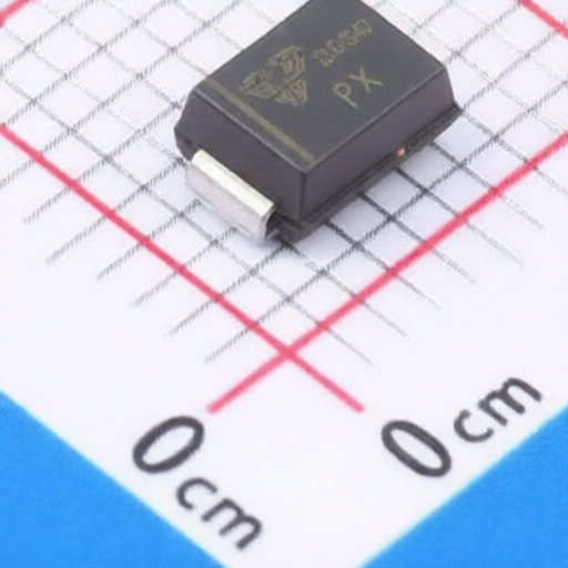 Jiangsu JieJie Microelectronics SMBJ200A for sale