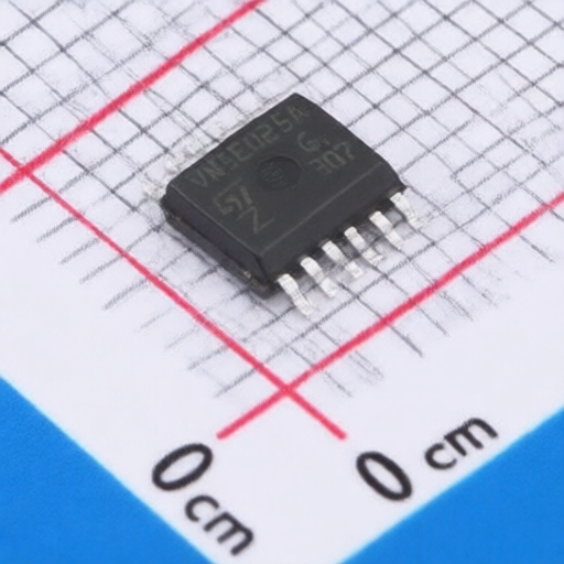 ST VN5E025AJTR-E for sale